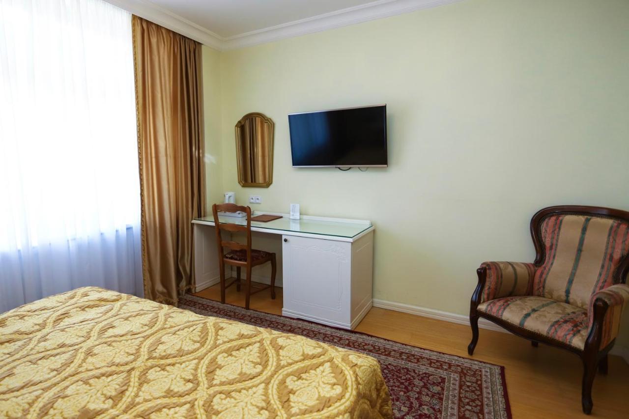 Hotel Zlaty Sloup Karlsbad Exterior foto